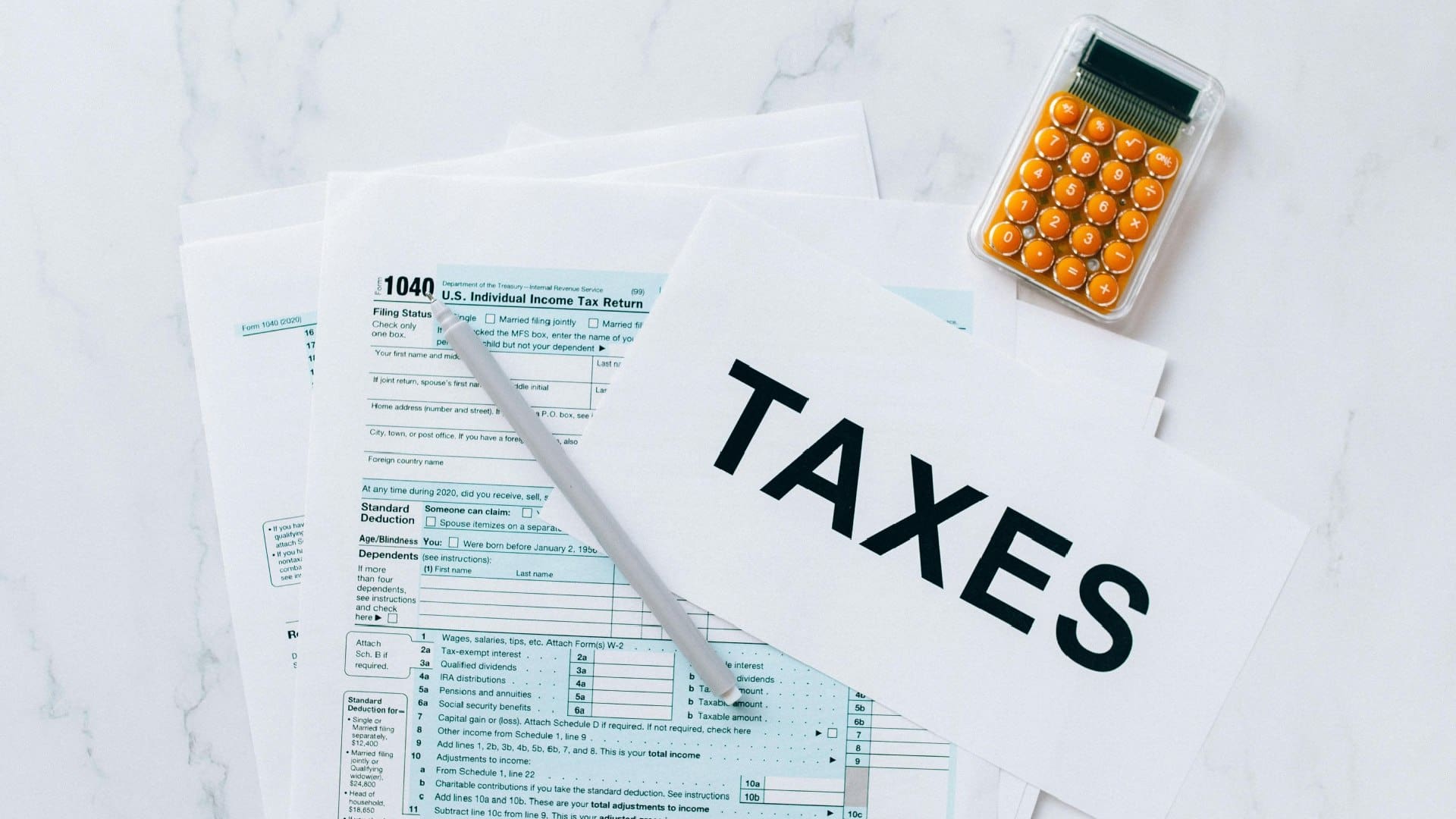 Gibraltar Tax Advisory